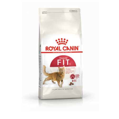 Alimento Secco Gatto – Royal Canin Fit 32 gr. 400