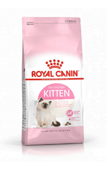 Alimento Secco Gatto – Royal Canin Kitten kg.10