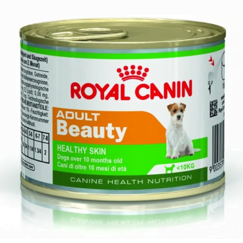 Alimento Umido Cane – Royal Canin Adult Mature +8 gr. 195