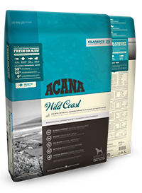 Alimento Secco Cane - Acana Classic WILD COAST Kg.2