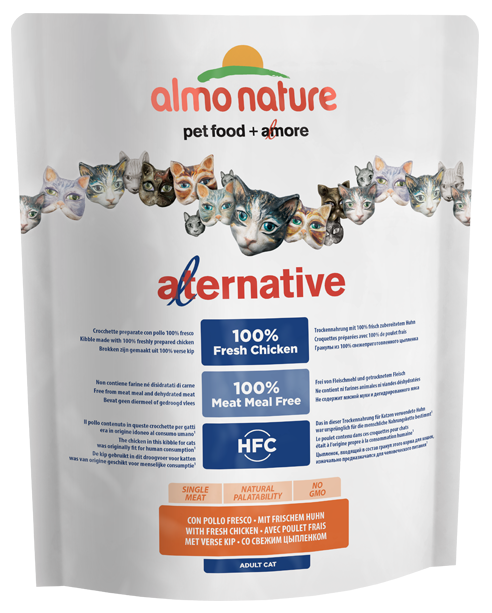 almo-nature-hfc-alternative-crocchette-per-gatto-con-pollo-fresco-confezione-2-kg