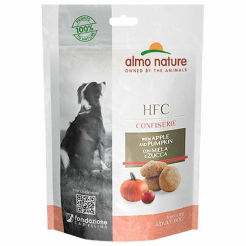 almo-nature-hfc-confiserie-con-mela-e-zucca-snack-per-cani-60-gr