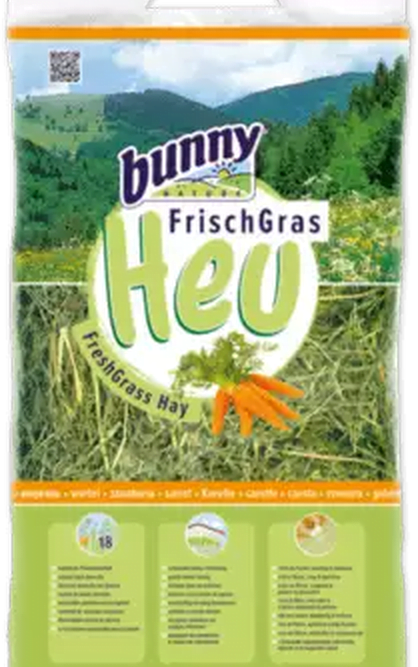 bunny-nature-fieno-fresco-carote-500-gr